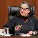 Senado puede rechazar renuncias de ministros y dejarlos sin haber de retiro: Monreal