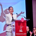 Olegaria Carrazco augura un buen Gobierno con Estrella Palacios