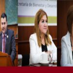 Plan México subirá el PIB al 25%