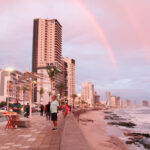 Tere Guerra propone una nueva ley de movilidad