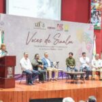 Reforma laboral, migración y penal, la agenda legislativa