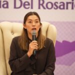 La UAS llega a la ONU con estudiantes talentosas