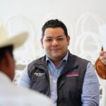 Yesenia Rojo, ganadora de la Medalla “Dra. Norma Corona Sapién”