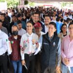 “Carnaval de Carnavales” está en la Ciudad de México