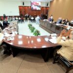 A las mujeres nos ha costado más trabajo llegar a los espacios de poder: Olegaria Carrazco