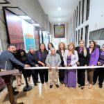 Entrega Congreso premio “Norma Corona Sapién” a la activista Yesenia Rojo