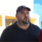 Jesús Ibarra también alza la mano por la Gubernatura de Sinaloa