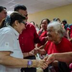 Sinaloa necesita un Gobierno que genere certeza y confianza: Graciela Domínguez